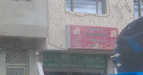 MISCELANIA ANGELITOS BOGOTÁ MISCELANIA ANGELITOS BOGOTÁ